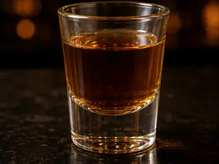 Ron Diplomato Reserva en la carta de Lunzar Bar Alicante